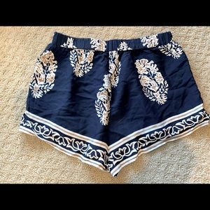 Women’s Shorts